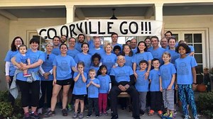 100-Year-Old Man and His Family Run 100 Miles to Celebrate His Birthday