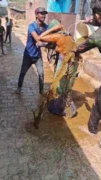 Happy holi 🫟 All of you 🎉🎊