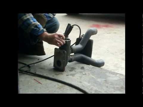 How to Remove a Broken Steel Bolt in an Aluminum Housing Due to Corrosion and Oxidation