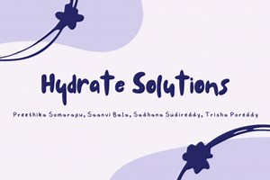 Hydrate Solutions