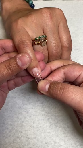 Complete Guide to Gel X Nail Application Techniques
