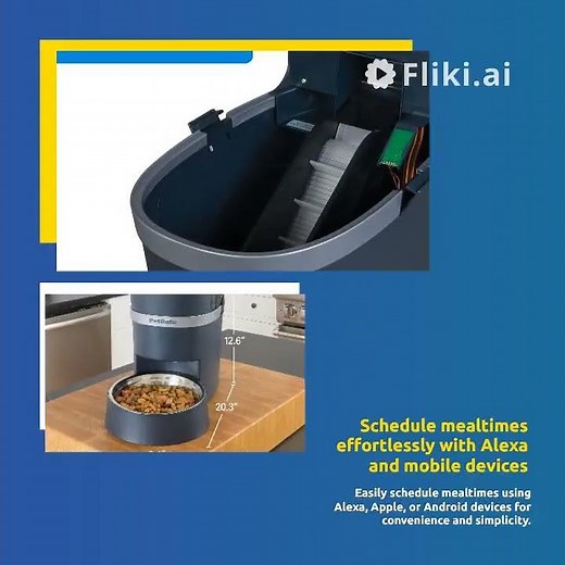 PetSafe Smart Feed Automatic Cat Feeder - In-Depth Review