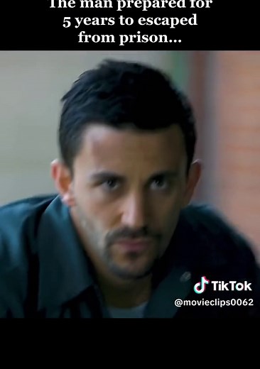 Jailbird Movie Escape Scene - 2014 Netflix Clips