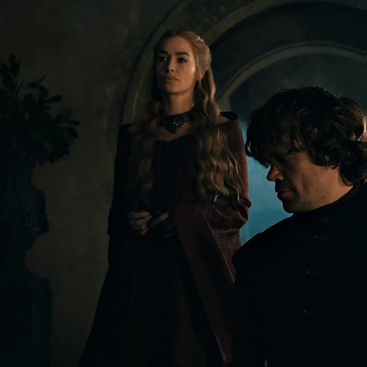 Lena Headey Game of Thrones Edit