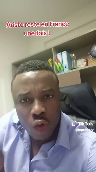 Vidéos de Le Prado International🔷 (@lepradotv) avec son original - Le Prado International🔷