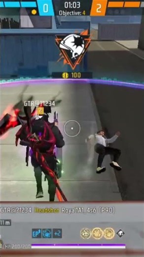 subscribe Karo yaar 🥺🥺🥺 #freefire #ff_max_player #gaming #ajjubhaiinmymatch