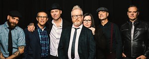 Flogging Molly Announce New LP 'Anthem,' Release New Live Single "The Croppy Boy '98"