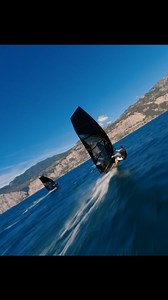 2.2K views · 96 reactions | Jump on our store or at our core shops to get some real power windsurfing sails. Point-7. We focus on windsurfing rigs only. #born07 | POINT-7 | Facebook