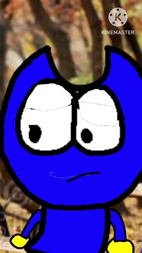 Geometry dash in a nutshell Flipaclip (Animation meme)