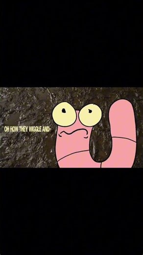 Guess I’ll go eat worms #animation #animated #flipaclip #animeedit myideas #bugs TW: bugs/worms ☀️