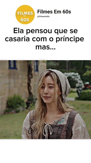 ELA ACHOU QUE IRIA SE CASAR COM O PRÍNCIPE MAS... #edit #shorts #movie #video #comedy #fantasy