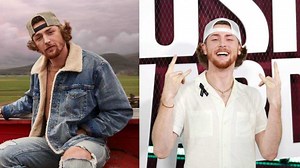 What made Bailey Zimmerman famous? All about the country music artist