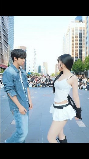 파트가 많아서 보는 재미가 쏠쏠한데?🍿#rodeo #ARTBEAT #버스킹
