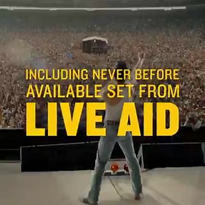 768 reactions · 59 shares | Queen Bohemian Rhapsody soundtrack is out now featuring unreleased songs from Live Aid. | Queen | Facebook