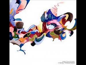 Shing02 + Nujabes - Luv(sic.) part 1