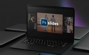 【PS教程】制作动态PPT的神器