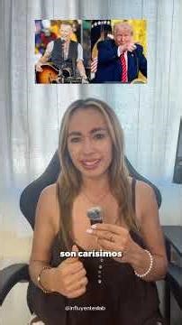 Trump pide boicot contra Bruce Springsteen y desata polémica mundial