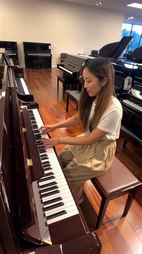 What to look for when buying a piano. | Yamaha Music USA