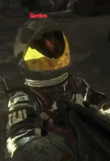 Call of Duty Zombies Moon Gameplay