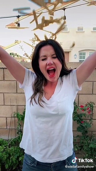 #hailingtaquitos #taquitos #kids #kidscomedy #youtuber #thestellashow