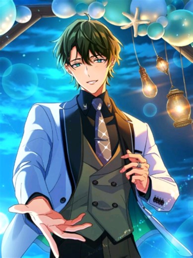 Exploring Ren Shiranami in Tokyo Debunker