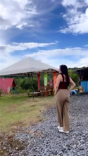 Camila Ayala on TikTok