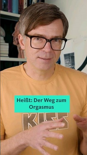 Höhepunkt: weiblich vs. männlich – oder doch gleich?💥🧠 | Quarks Dimension Ralph #wissenschaft