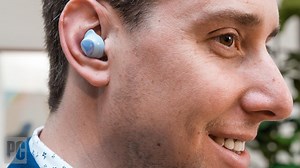 First Look at the Samsung Galaxy Buds
