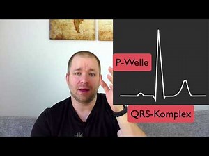 EKG im Notfall - Basics!