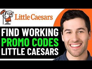 HOW TO GET BEST LITTLE CAESARS DISCOUNT PROMO CODES IN 2025 (FULL GUIDE)