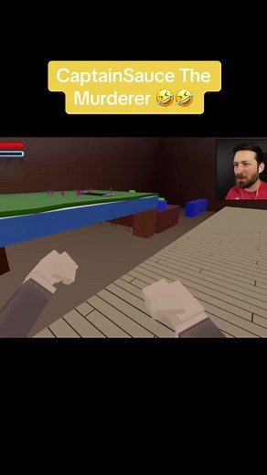 CaptainSauce on TikTok