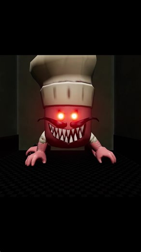 Obby Chapter Escape Barry