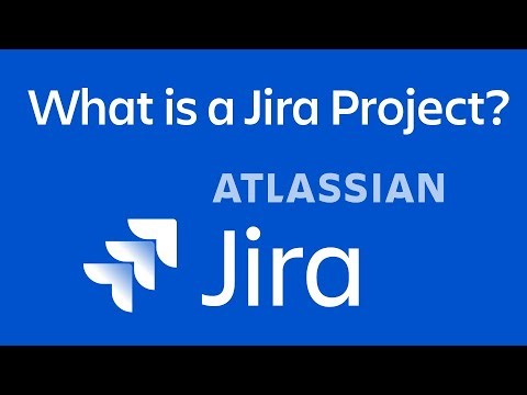 What is a Jira Project