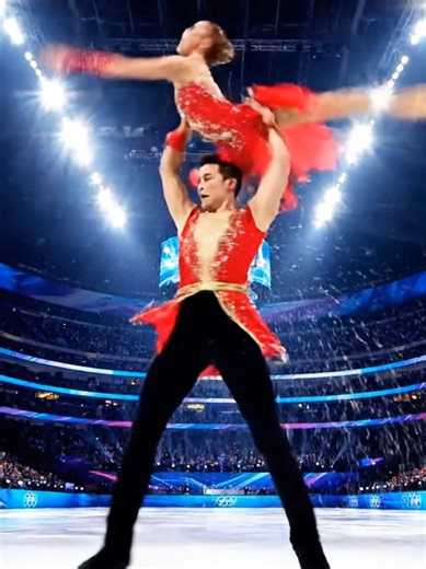 Magic Dance Competition: Game Winner Revealed 302