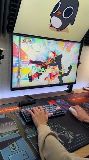 Freedom Dive in Trombone Champ?