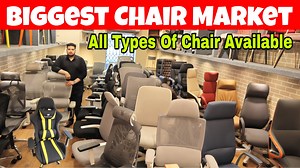 13 reactions | Full Video : https://www.youtube.com/watch?v=-ViIFwP6cRk Regent Nx Chair : 9833602186 / 9820407459 Address : 250/A,Wadia Building, Opp Parsi Dairy Farm, S.G.Marg. Princess Street, Marine Lines. Mumbai:400002. | Mohsin Shaikh Vlogs | Facebook