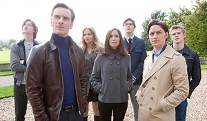 The X-Men: First Class Sequel We Never Got from Matthew Vaughn