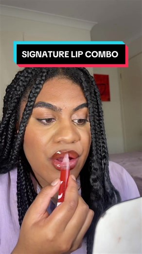 Quick and Easy Lip Combo Tutorial | Perfect Your Lip Look