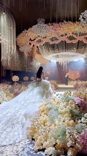 Dream Wedding Inspiration for Your Perfect Day