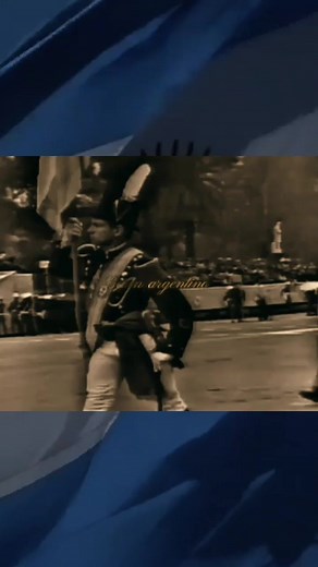 Marchas Militares de Argentina - Parte 1: Mi Bandera