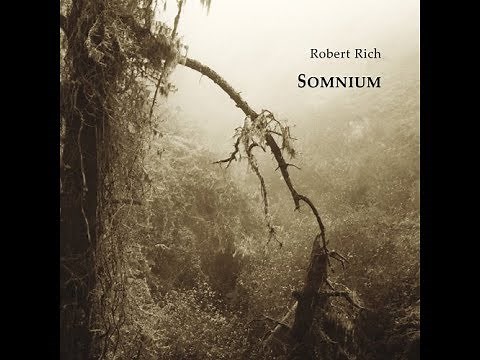 Robert Rich - Somnium