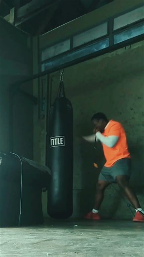 How to make speed when punching With elastic bands