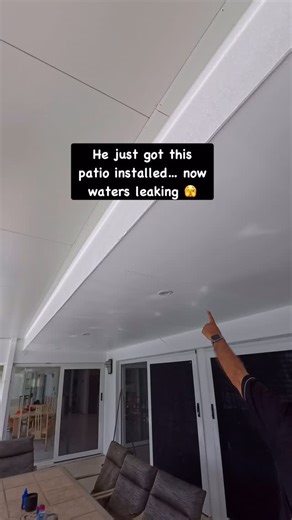 130K views · 1K reactions | It’s looks decent but comes with many issues..﫣#plumbing #roofing #construction #roofreplacement | Moral lads | Facebook