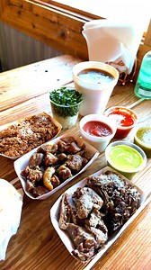 Vera's Backyard Bar-B-Que is one of the few places left which cooks their barbacoa using the “pozo” underground method. Keeping the tradition for decades, this is a true gem in the city of Brownsville, Texas. - #BorderandSea #Brownsville #BrownsvilleTx #BTX #BTXRGV #BCIC #BrownsvilleCIC #BrownsvilleEDC #rgvfood #rgvfoodie #forkit #thergvfoodie #956rgv #956food | Fork It