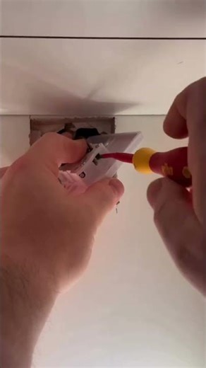 A Walk In Wardrobe complete with Micro 3 Neon Flex