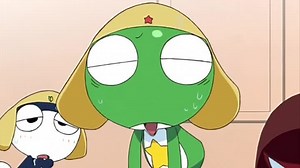 ケロロ軍曹 第71話 Keroro Gunso Episode 71