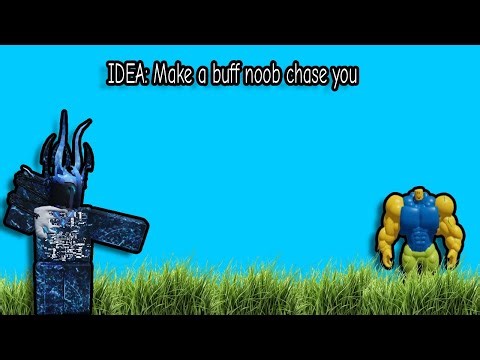 I Scripted Your Funny Roblox Ideas.. (Part 2)