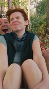 Discover where mountain peaks meet city streets, and every moment feels made for two. Ready for a sweet time? | Visit Salt Lake | Facebook