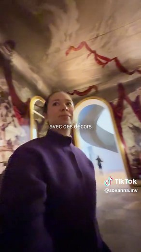 Découvrez le Musée Carnavalet et le Restaurant Joli à Paris
