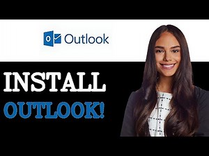 How To Get Outlook App On Desktop (2025)